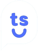Talk Scout Logo